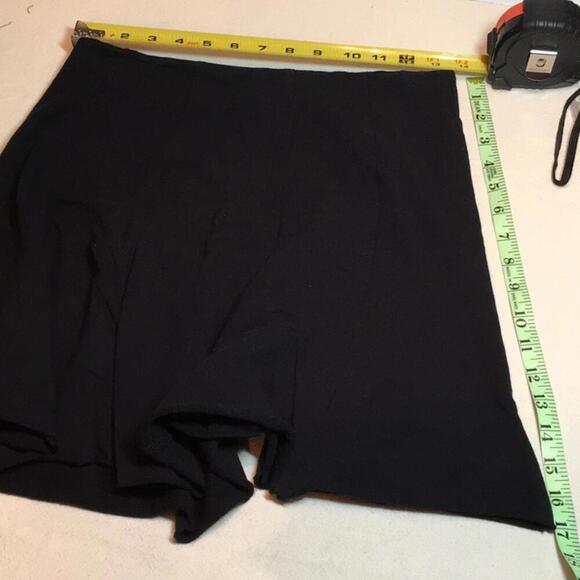 Weekend for the Republic black skirt, small - Picture 6 of 8